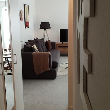 Cozy Apartment Tübingen Buitenkant foto
