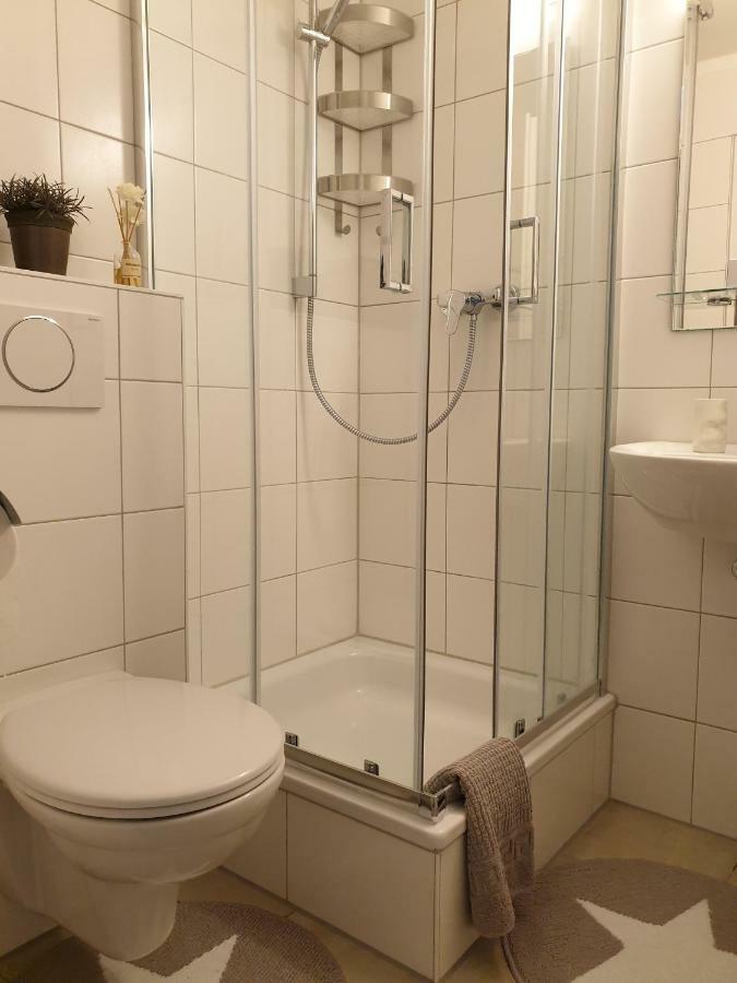 Cozy Apartment Tübingen Buitenkant foto